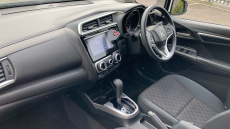 Honda Jazz 1.3 SE 5dr CVT Petrol Hatchback